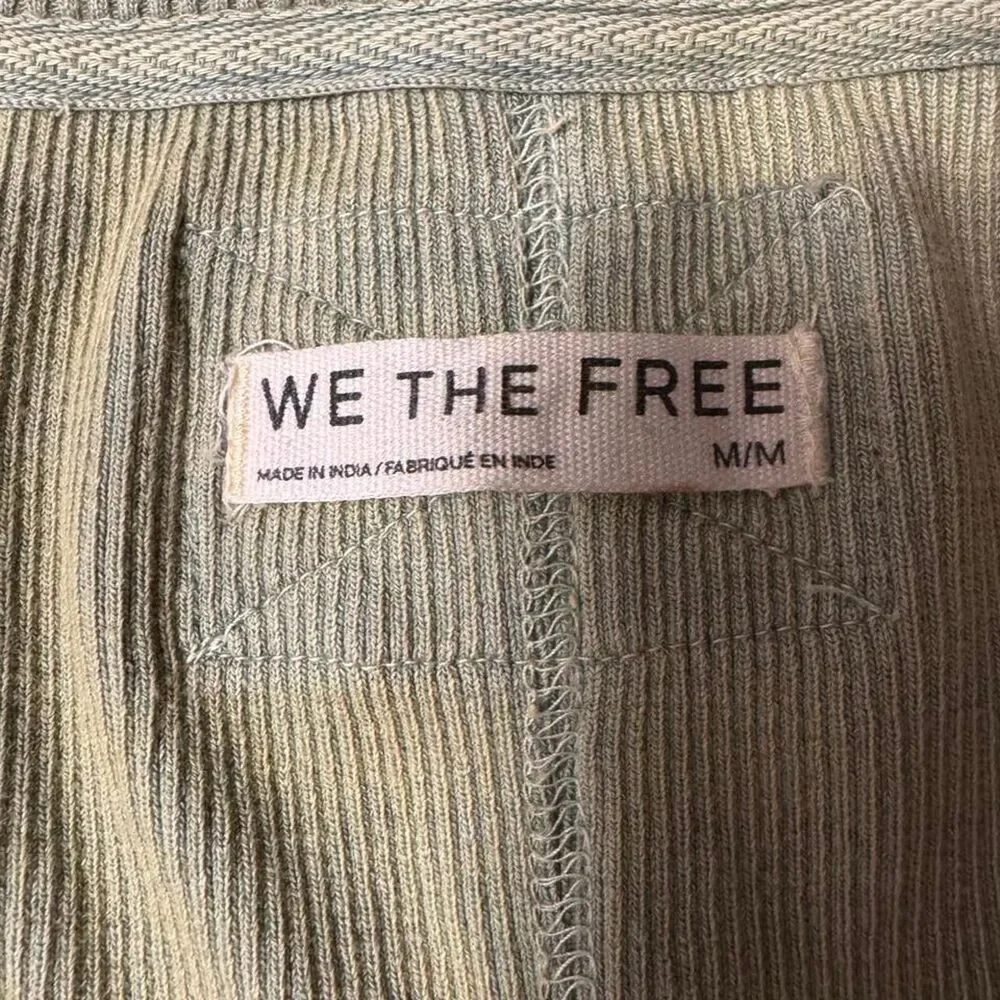 Free People this green